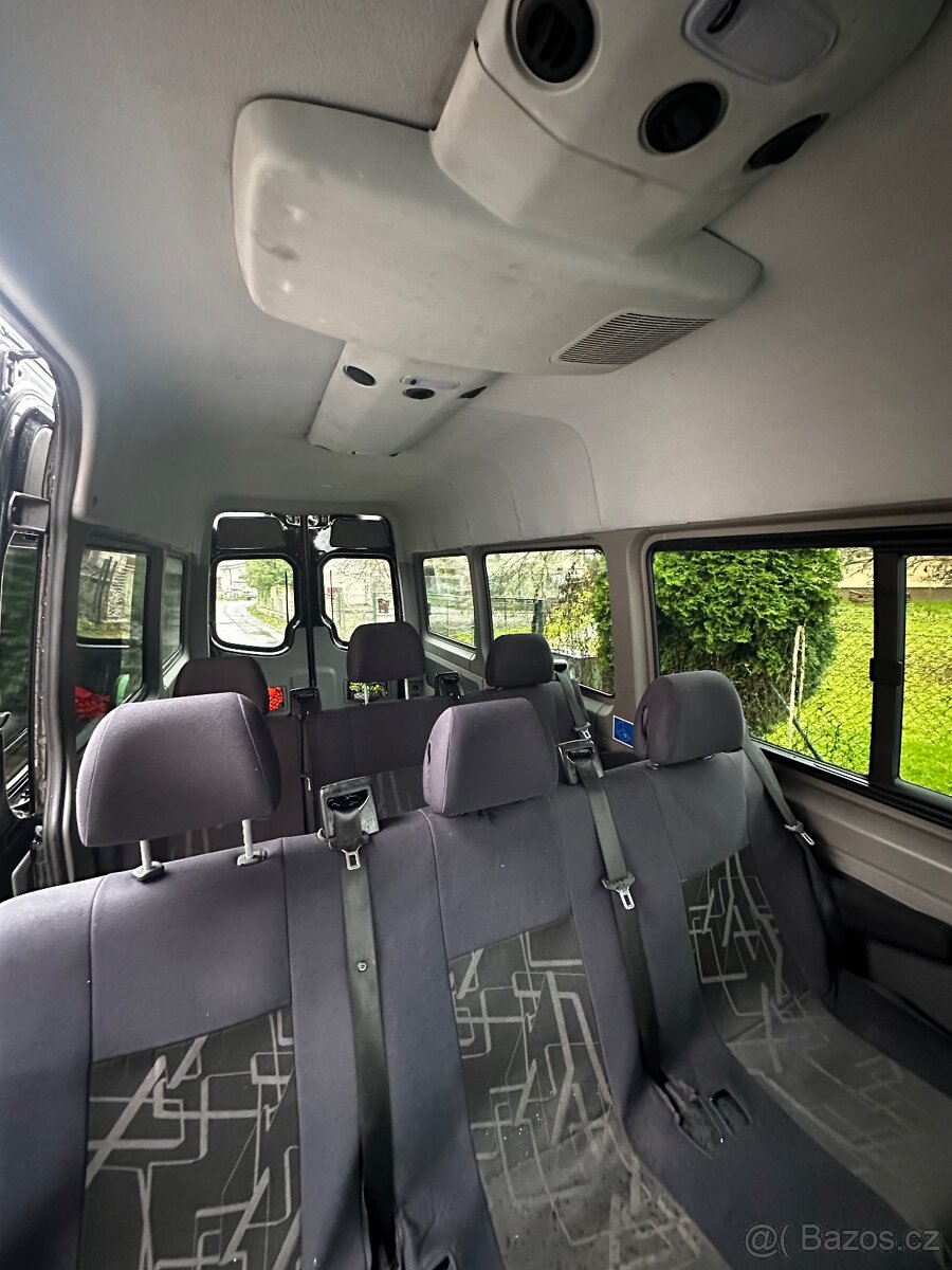 Mercedes-Benz Sprinter 319CDI - 4
