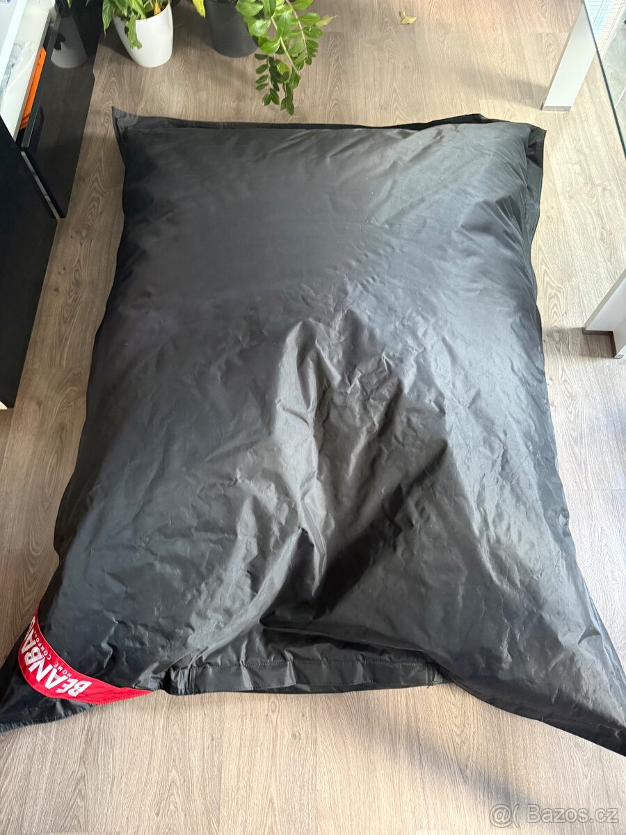 BeanBag Sedací vak 179×140 - 4