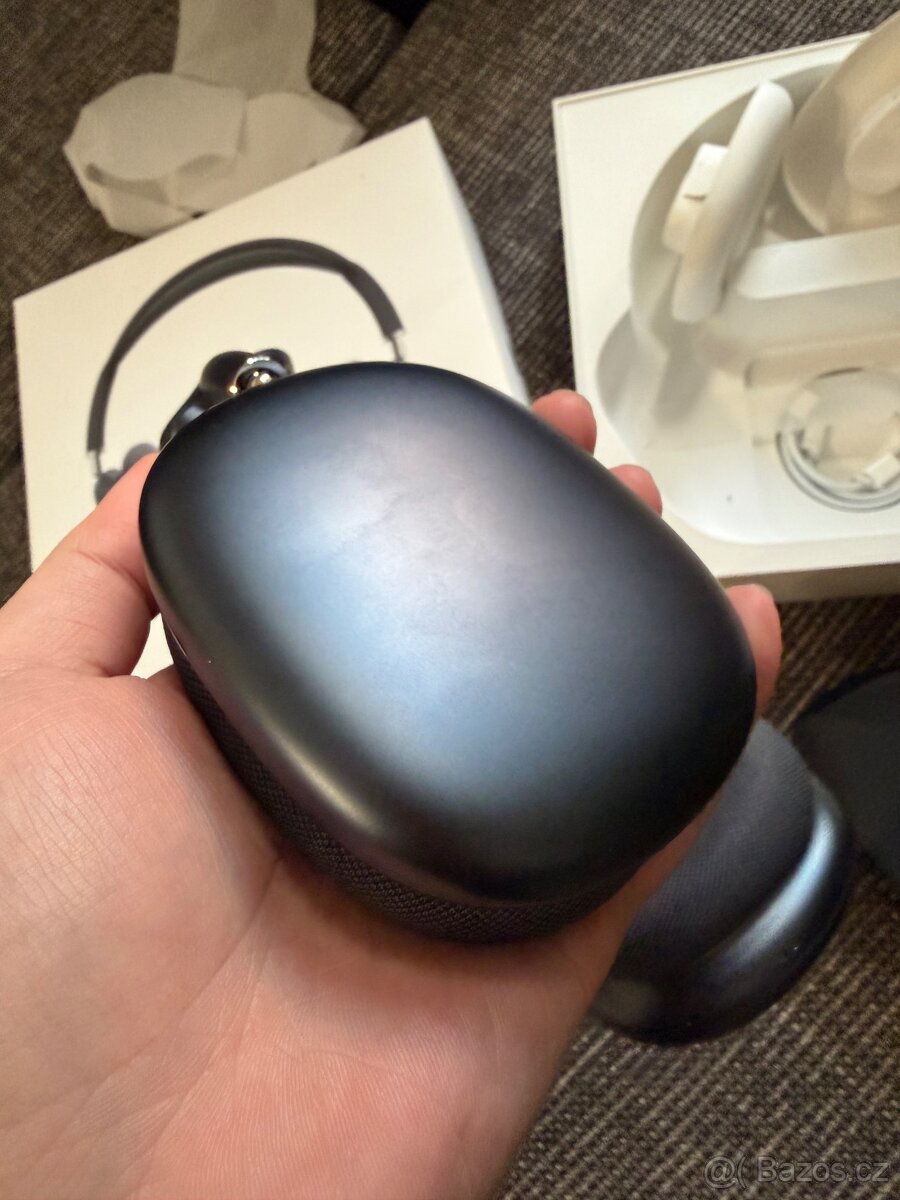 Apple AirPods Max 2024 se zárukou - 4