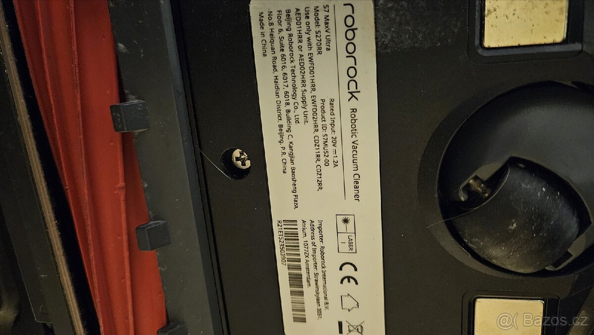 Roborock S7 maxV - 4