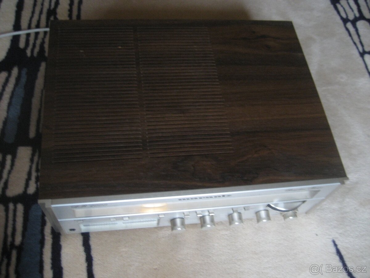 Prodám receiver MARANTZ SR 4000 - 4