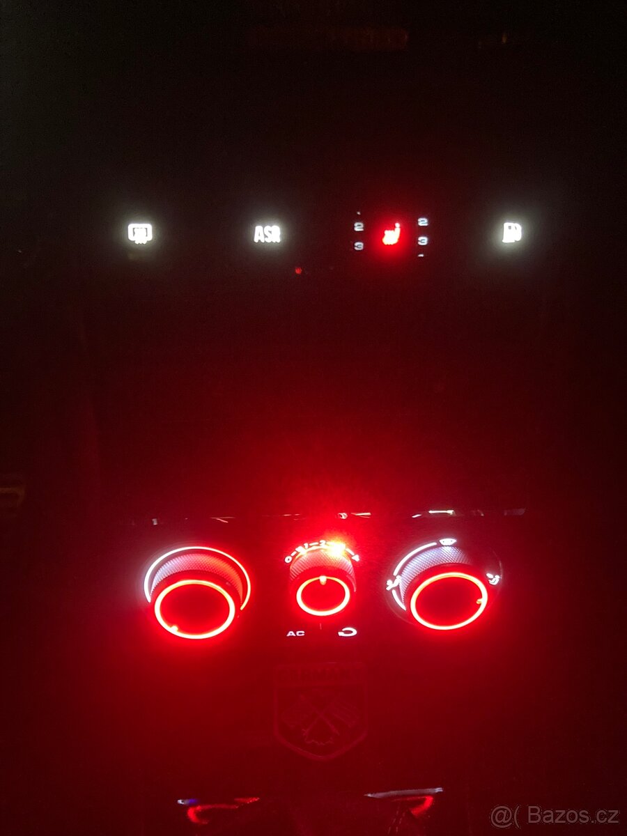 Skoda Octavia 1 TDI - 4