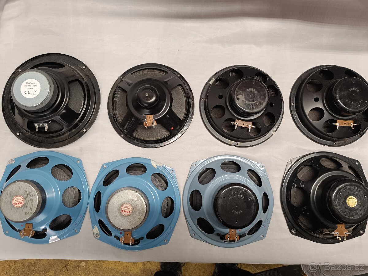 Repra Tesla, TVM, Tonsil, Canton - 4