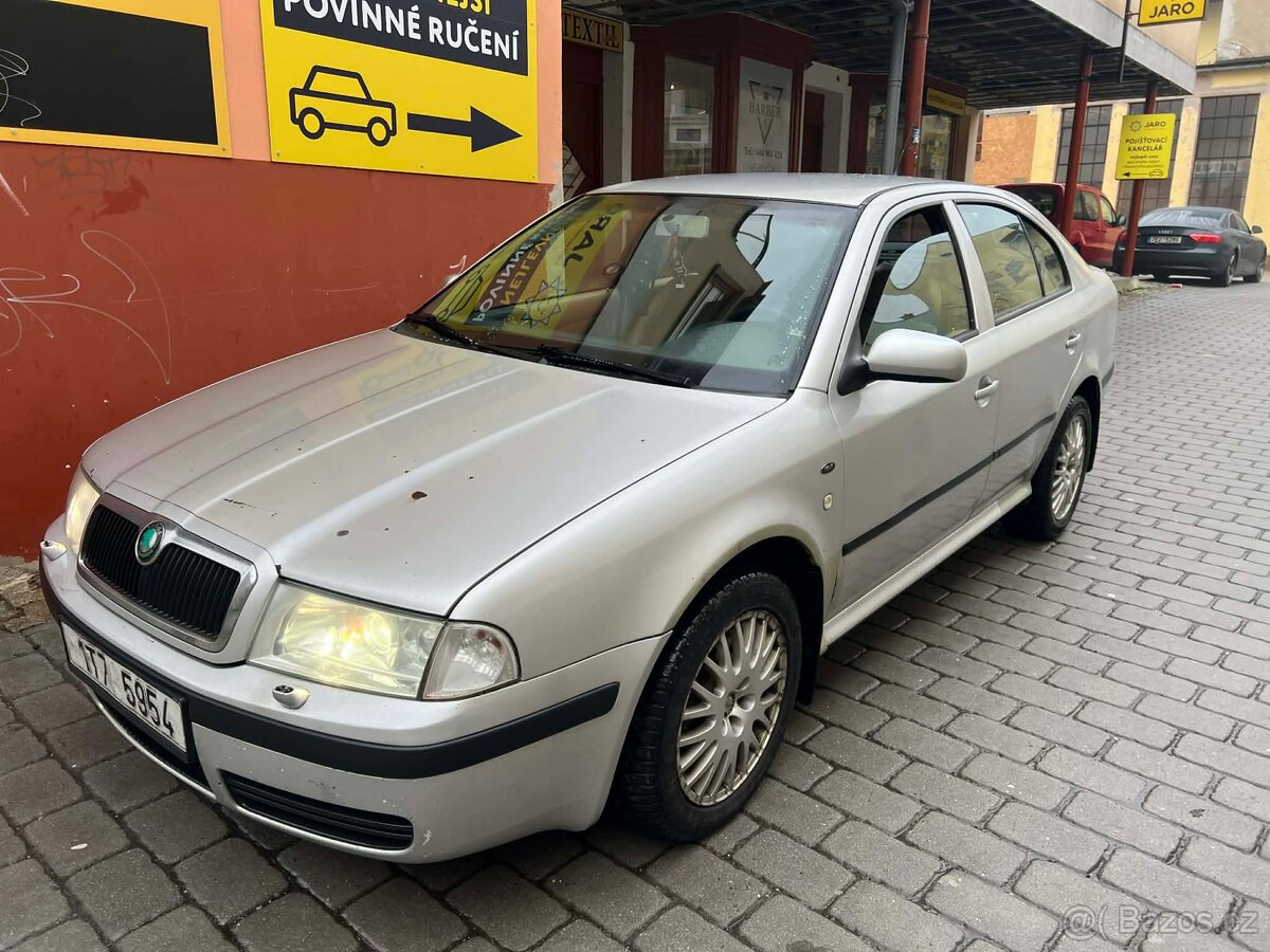 Prodám nebo vyměním - 4