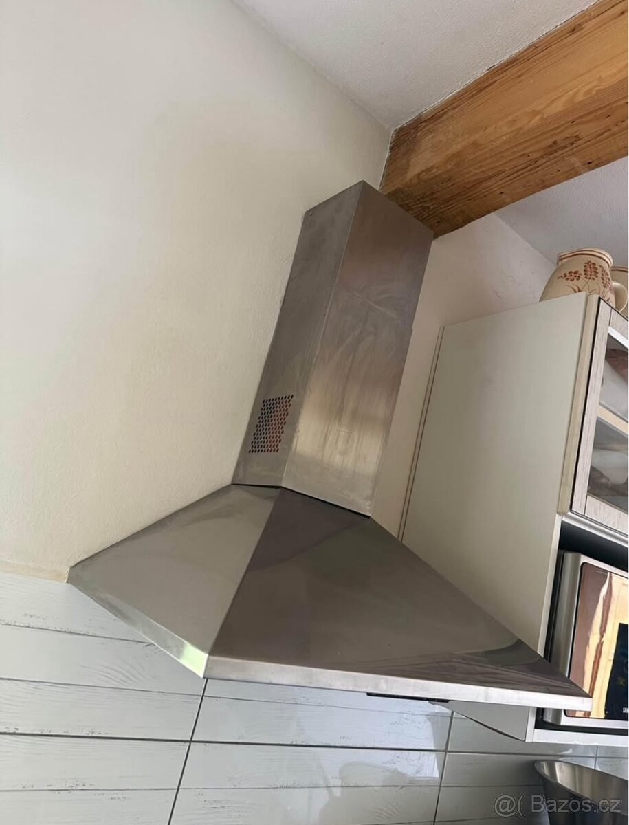 Digestoř kuchyňská Beko - 4