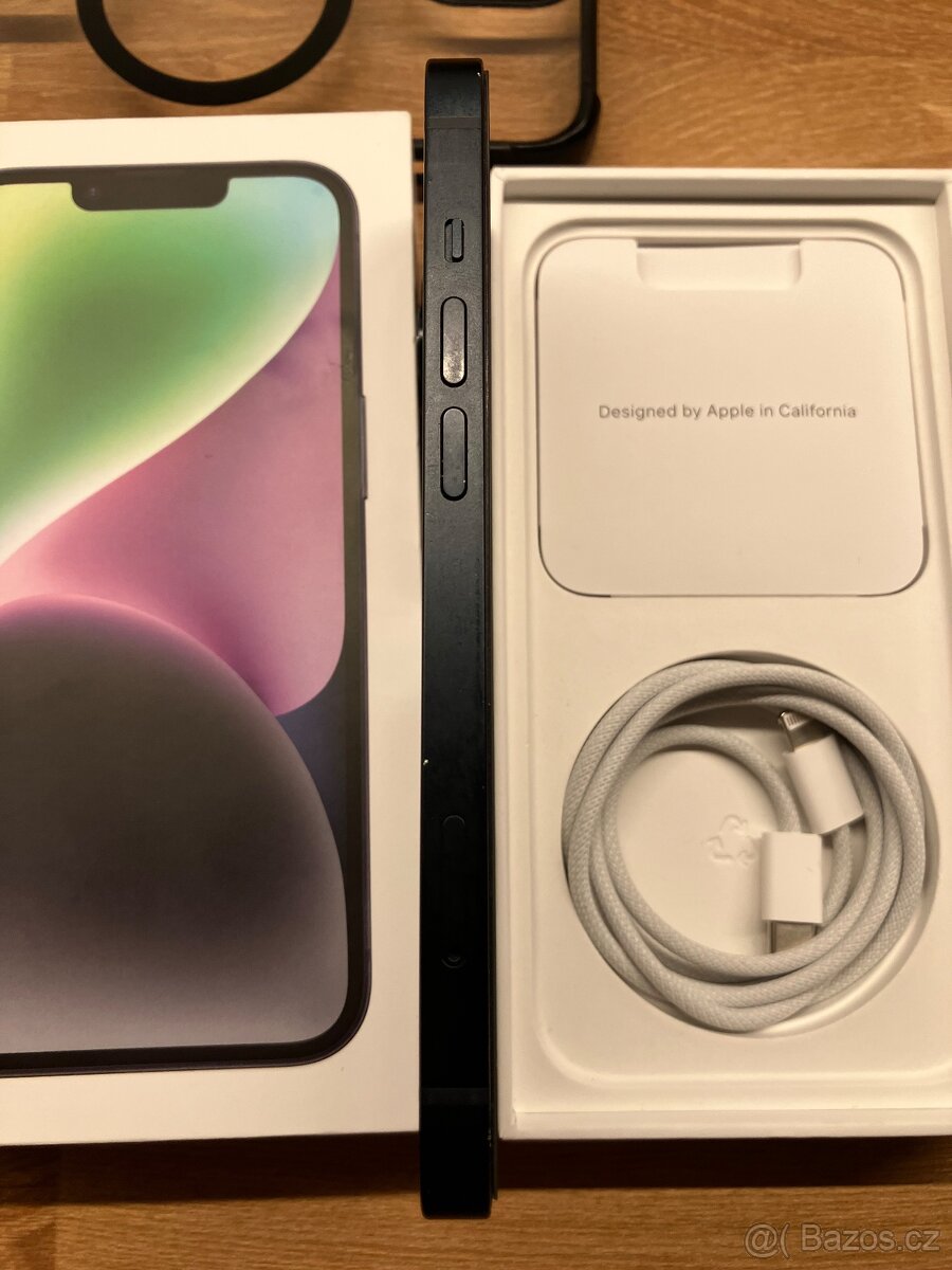 iPhone 14 “TOP STAV” - 4