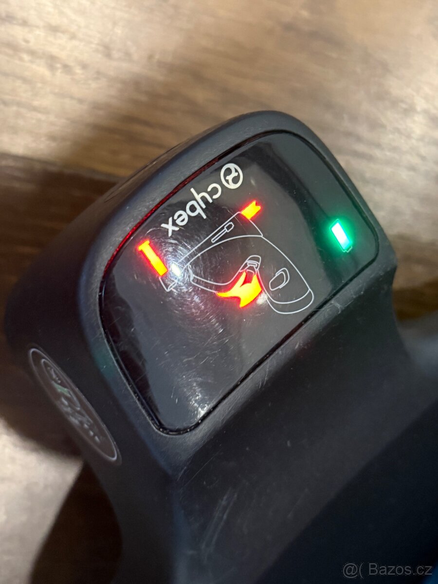 Cybex Antoris T i-size - 4