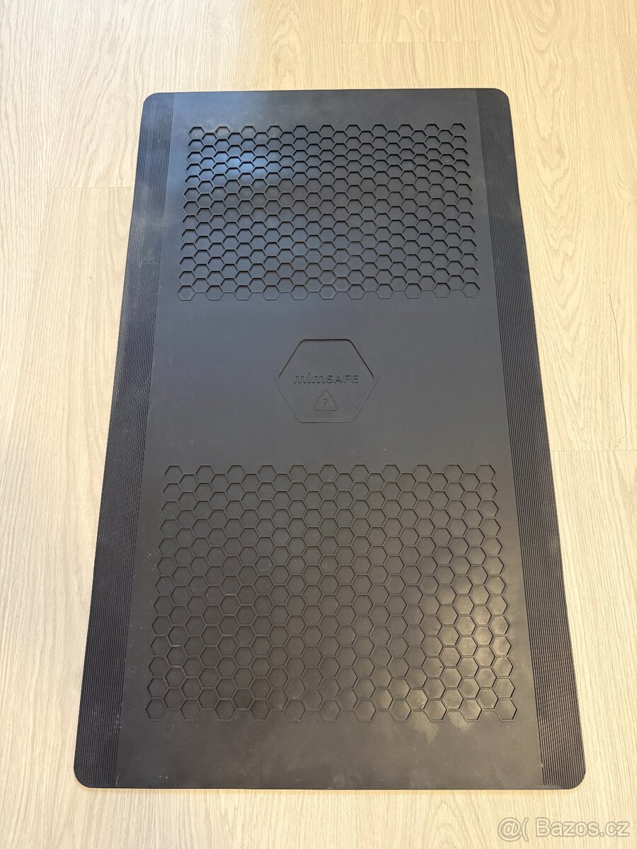 Klec do auta MIMsafe Variocage Single L - 4