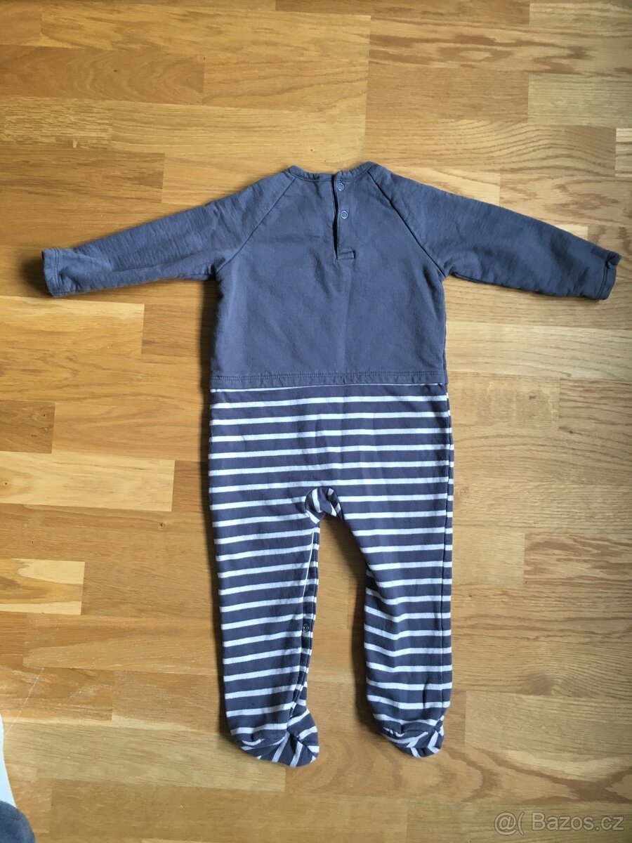 Pyžamo mýval So Cute 86 - 4