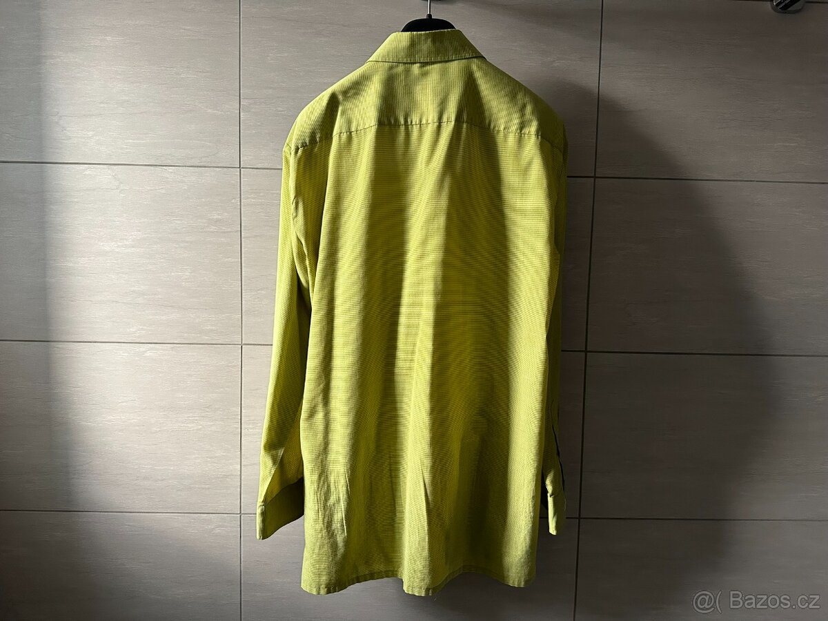 Košile H-DAMIANI 41 - 4