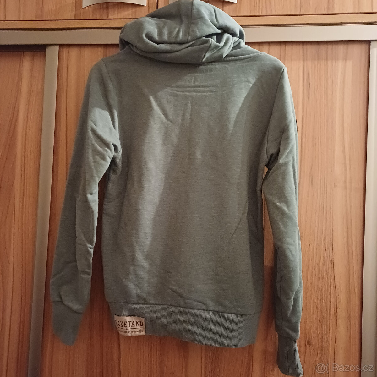 Super mikina Naketano - 4