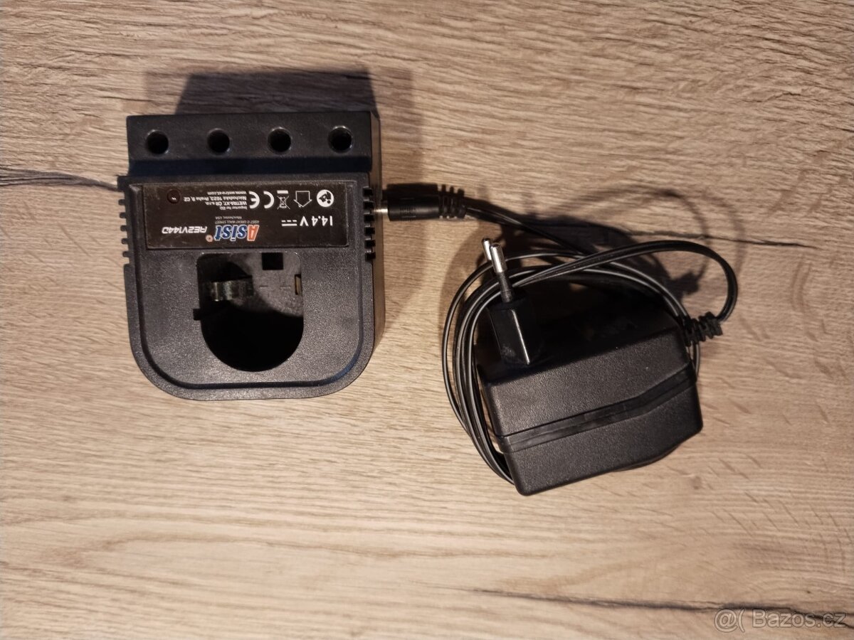 AKU vrtačka ASIST_300,-Kč - 4