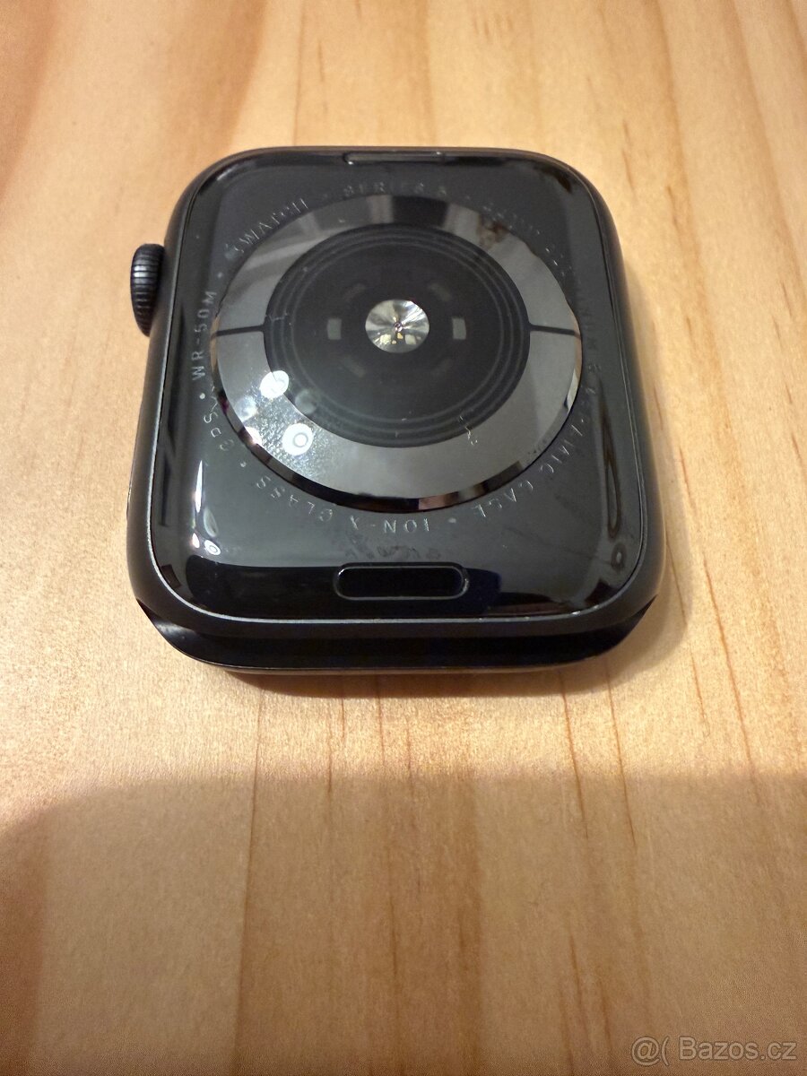 Apple Watch Series 5 44 mm - 4