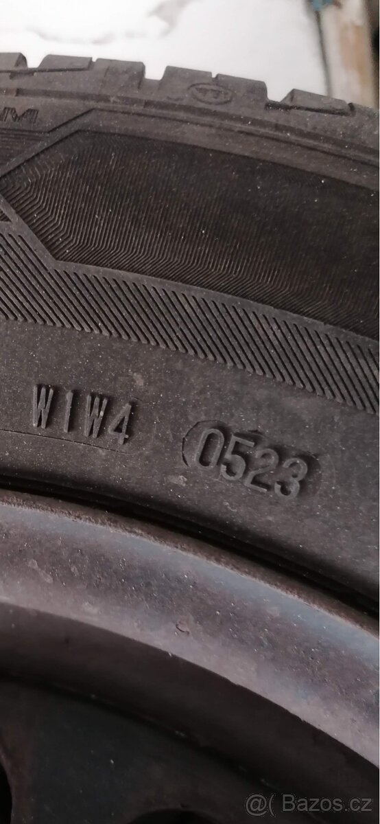 Pneumatiky - 4