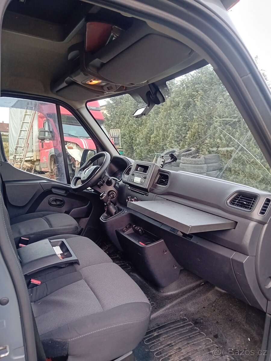 Prodám Renault. Master - 4