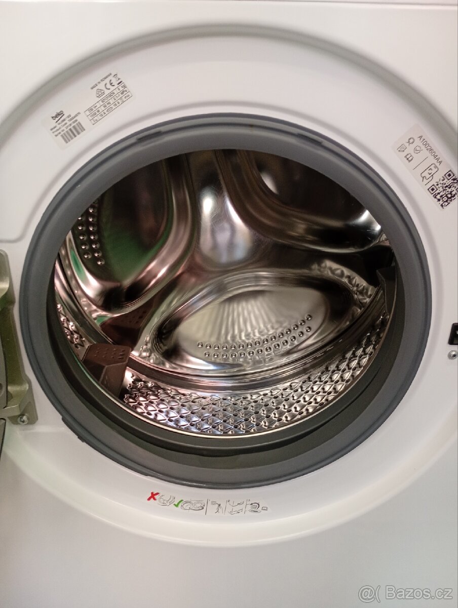 Pračka Beko slim - 4