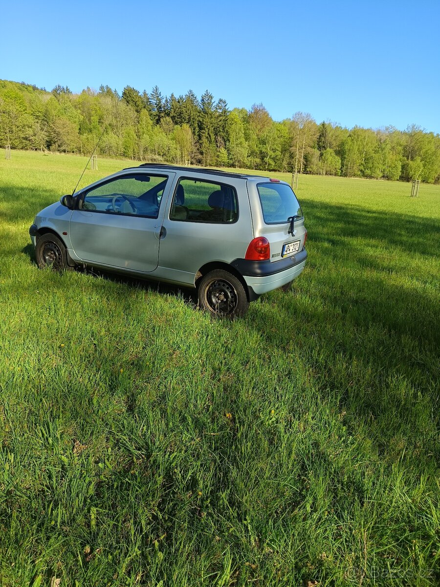 Renault twingo - 4
