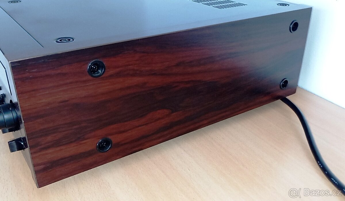 Sony TC‑K333ES (TC-K 970es) - 4