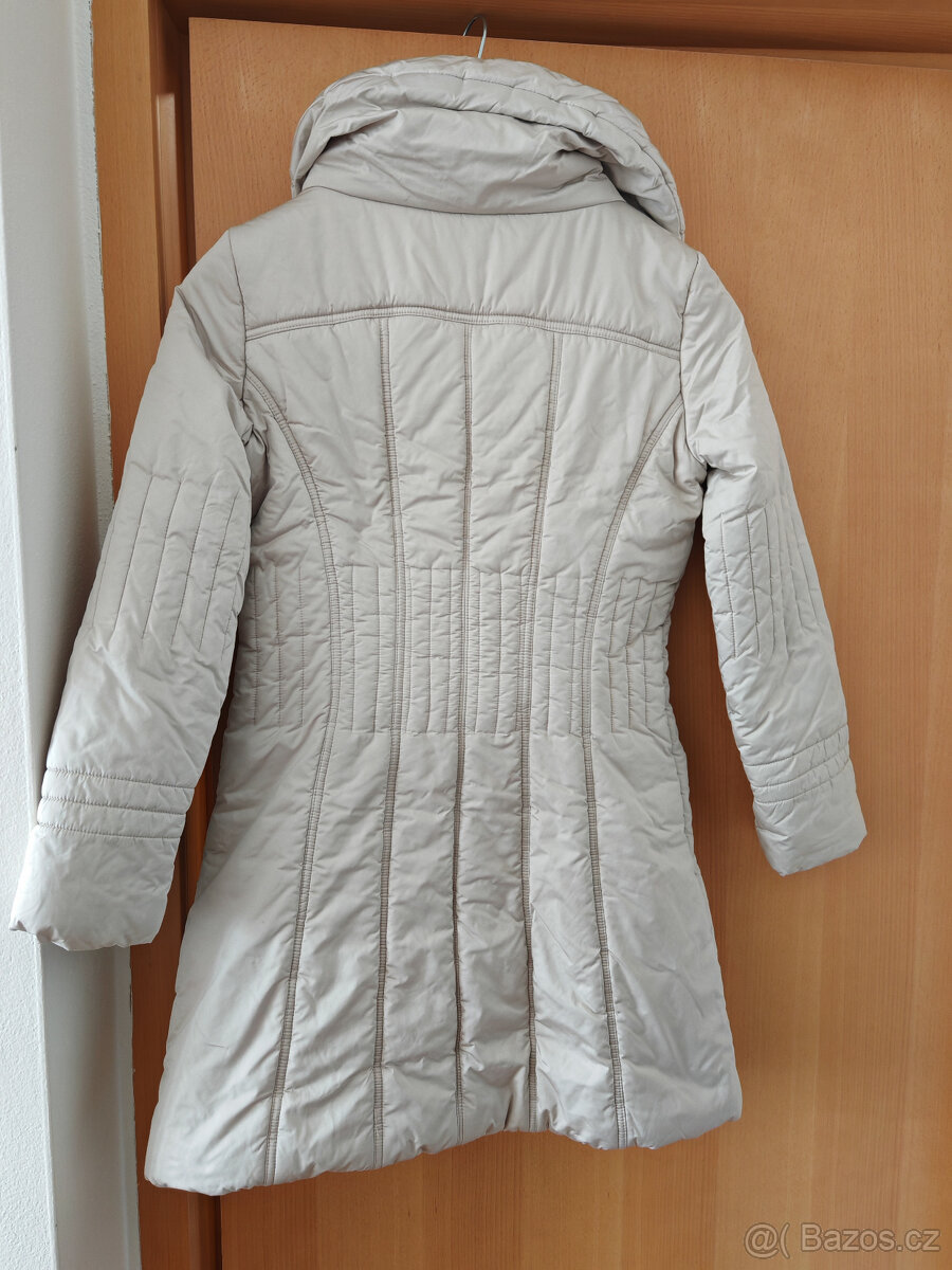 Zimní kabát / zimní bunda MEXX vel.38 - 4
