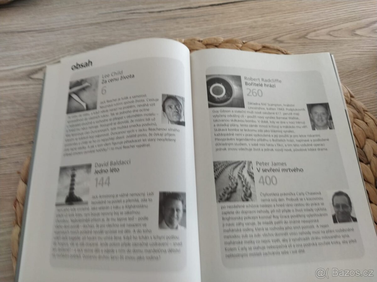 Nejlepší světové čtení l - 4