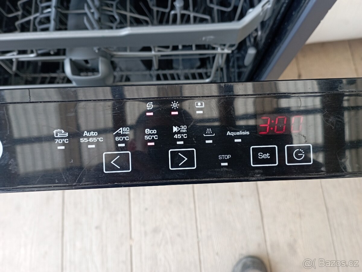 Myčka Fagor LVF74IT - 4