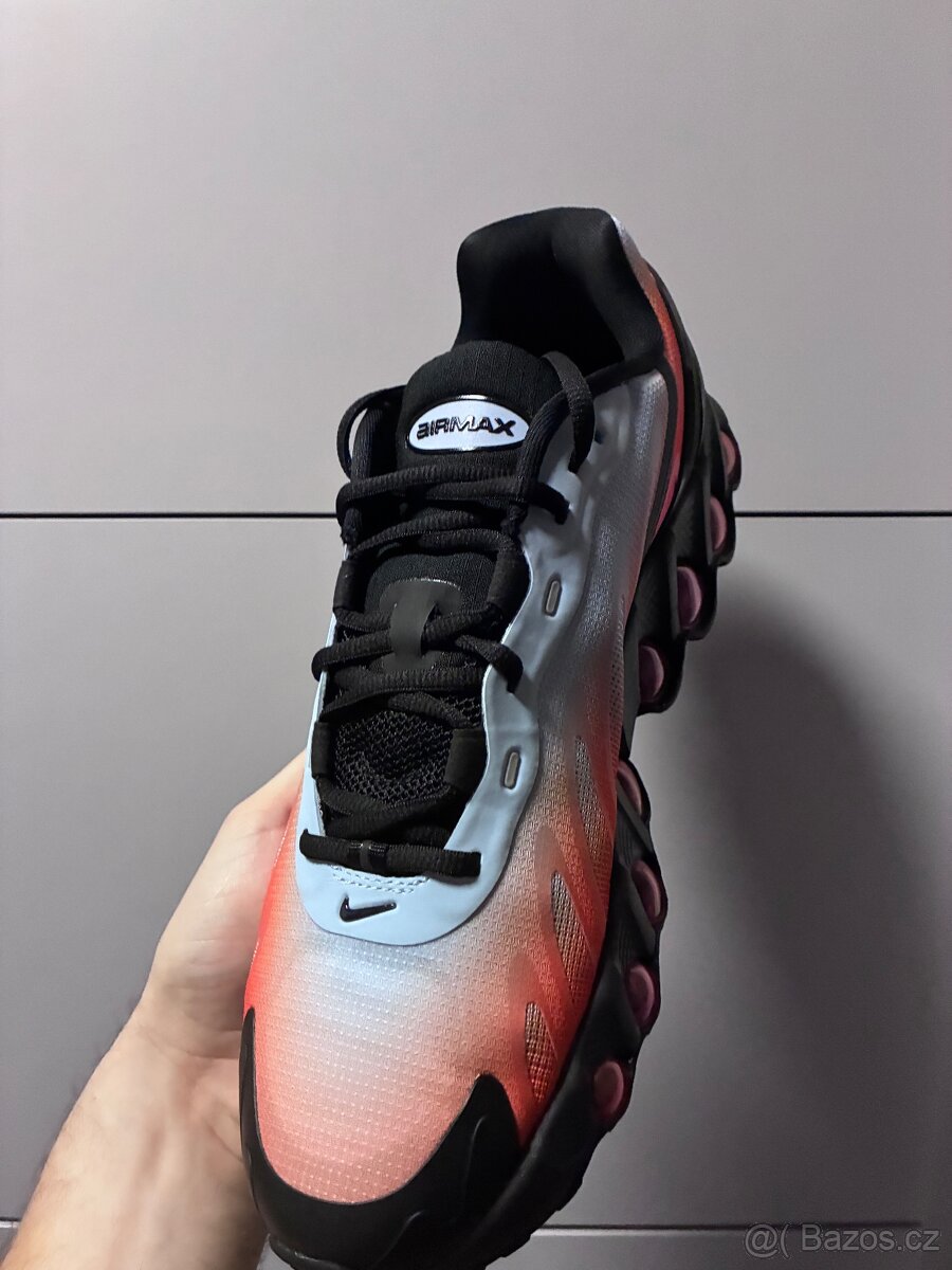 Tenisky Nike Air Max DN, vel. 44.5 - 4