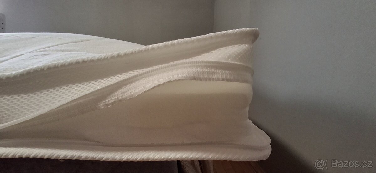 Vrchní matrace - 4
