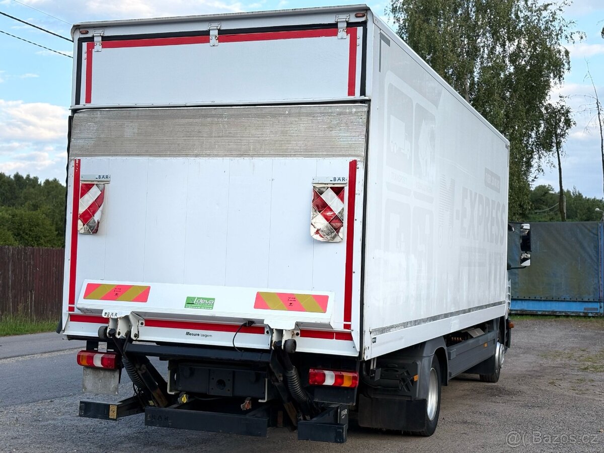 Mercedes‑Benz Atego 1223 2015 Euro 6 - 4