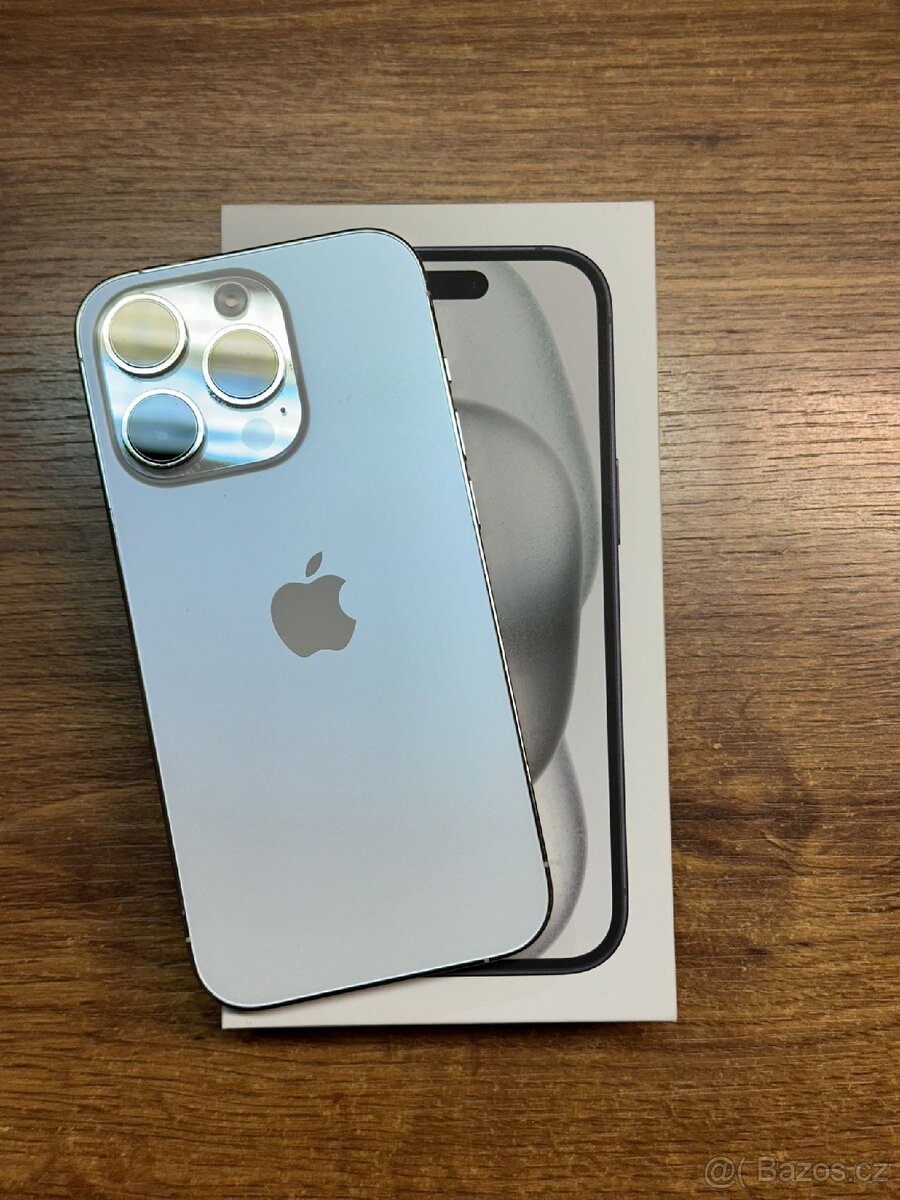 iPhone 14 Pro 512gb ,Top stav, 84 % bat. - 4