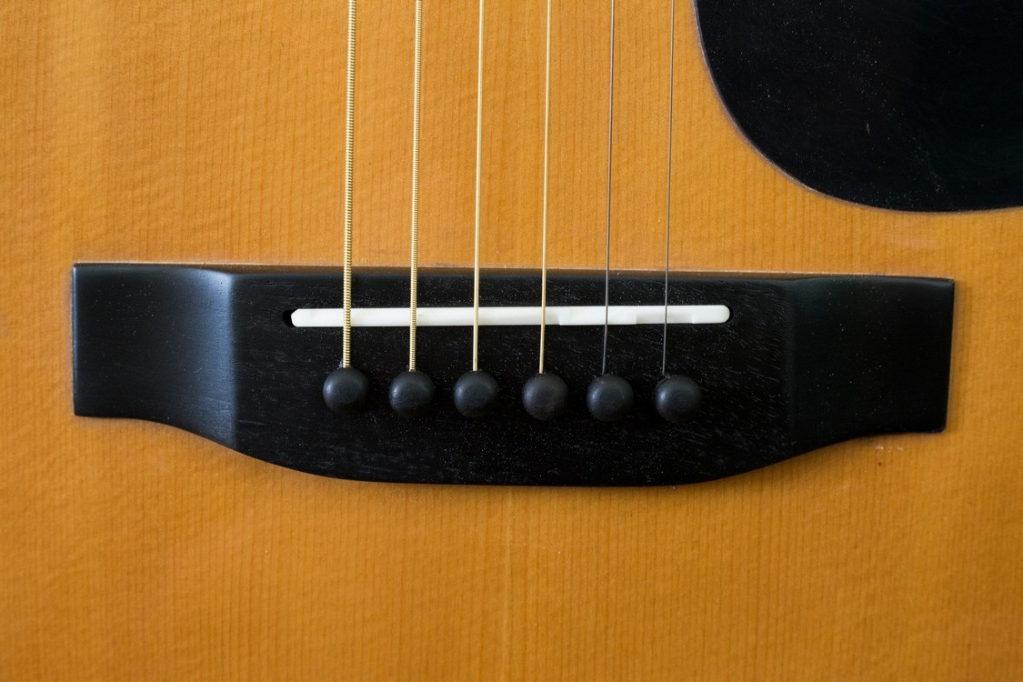 Akustická kytara CG Winner W-710 ( Martin D-18 ) Dreadnought - 4