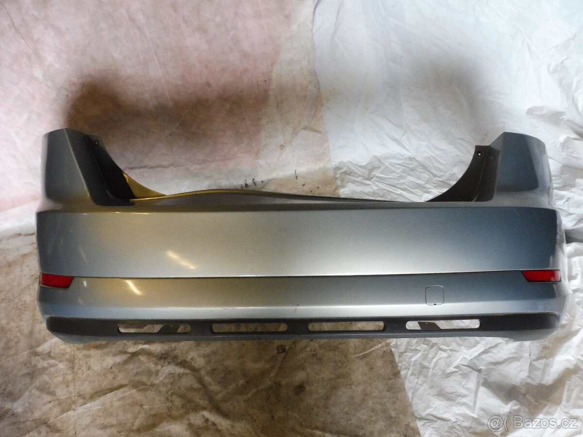 Prodám díly z nebouraného FORDU MONDEO 2,0i16V, rv:2008 - 4