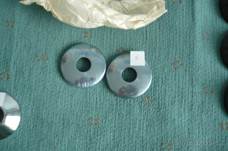 Vodovodní baterie a doplňky - 4