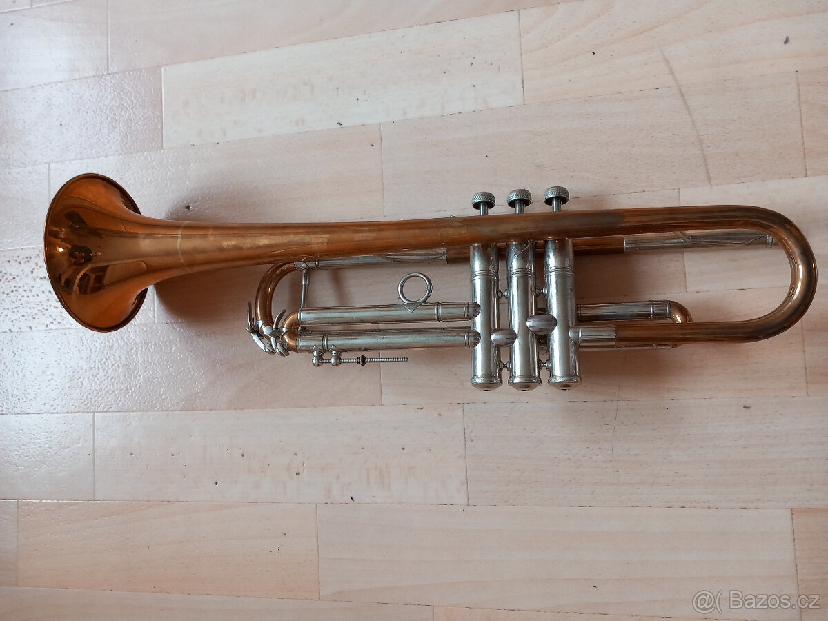 B Trubka - v bezvadném stavu - 4