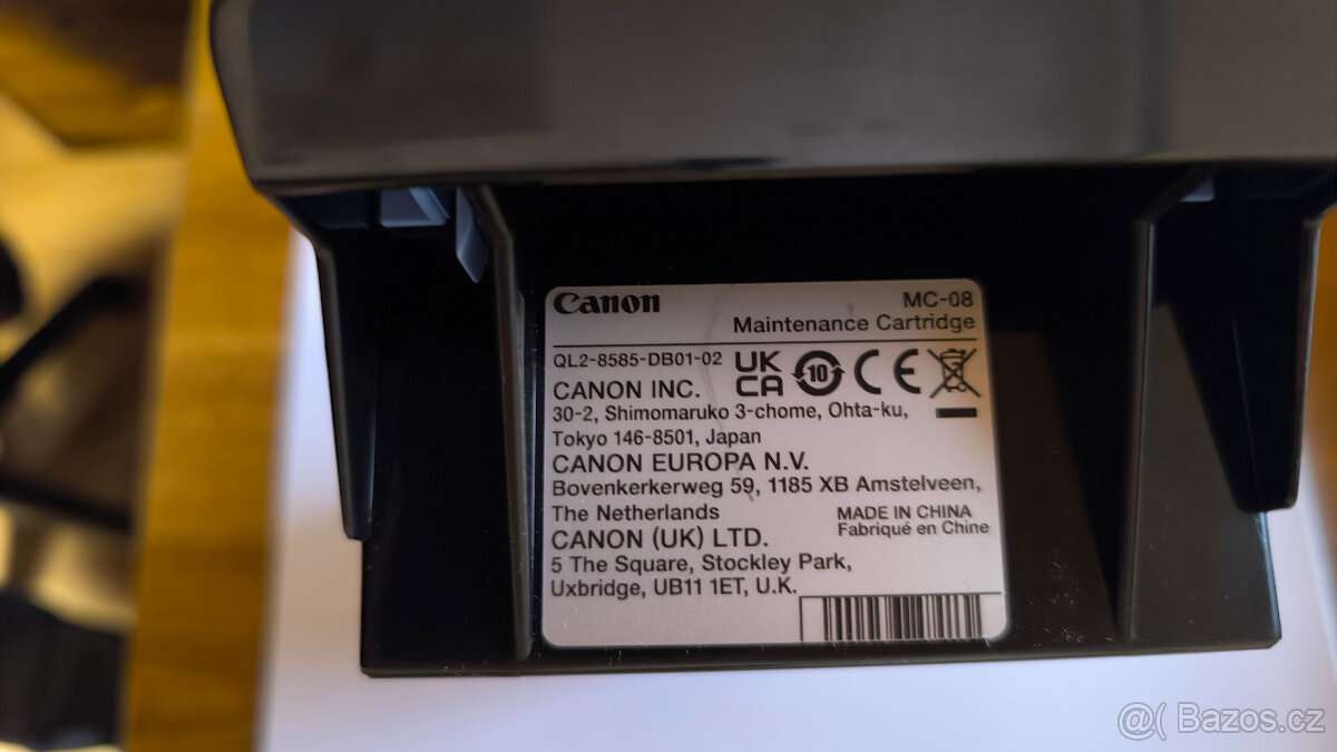 Canon ImagePROGRAF iPF-8000s - 4