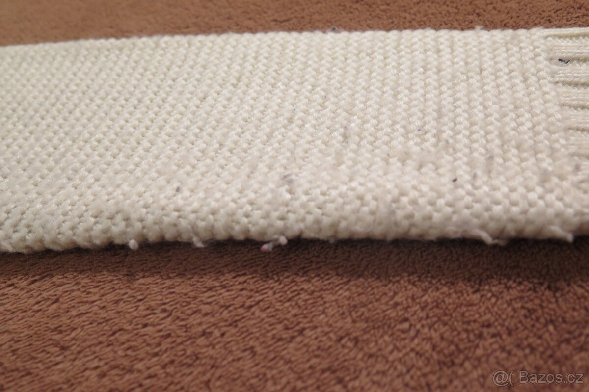 Cípatý svetr Mayoral, vel. 128 - 4