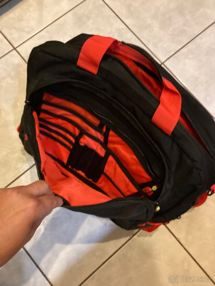 Taška na notebook Unihoc - 4