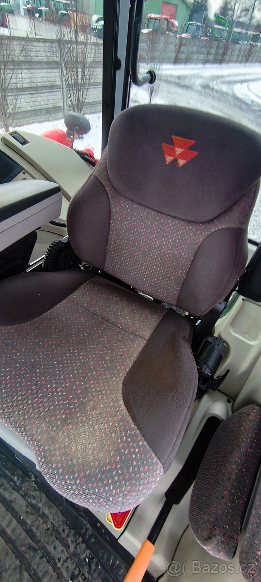 Massey Ferguson 6616 - 4