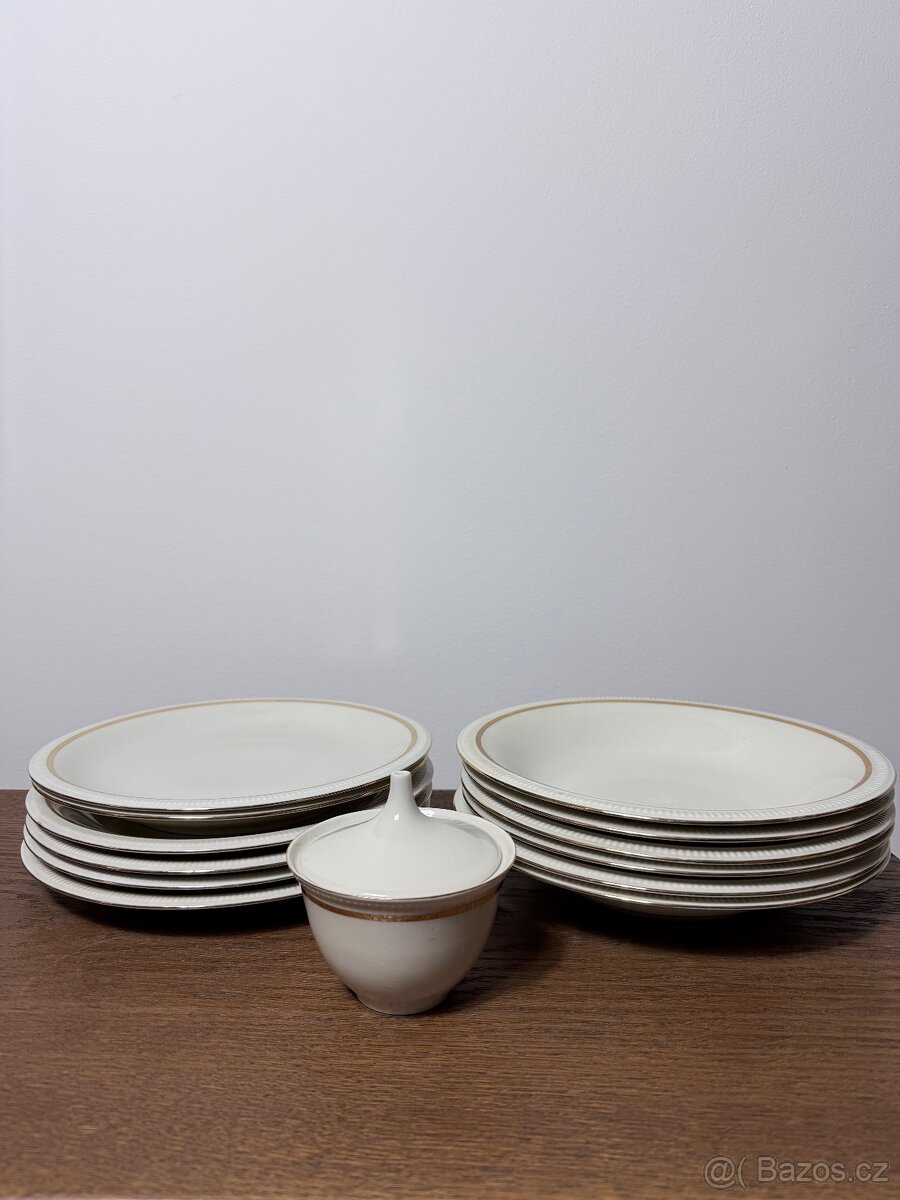 Jídelní sada Thun - Bernadotte - 4