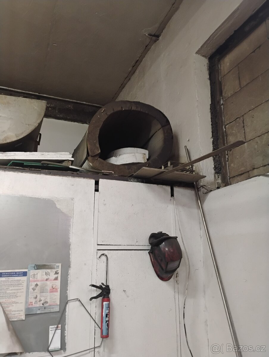 Akumulační nádrž - 4