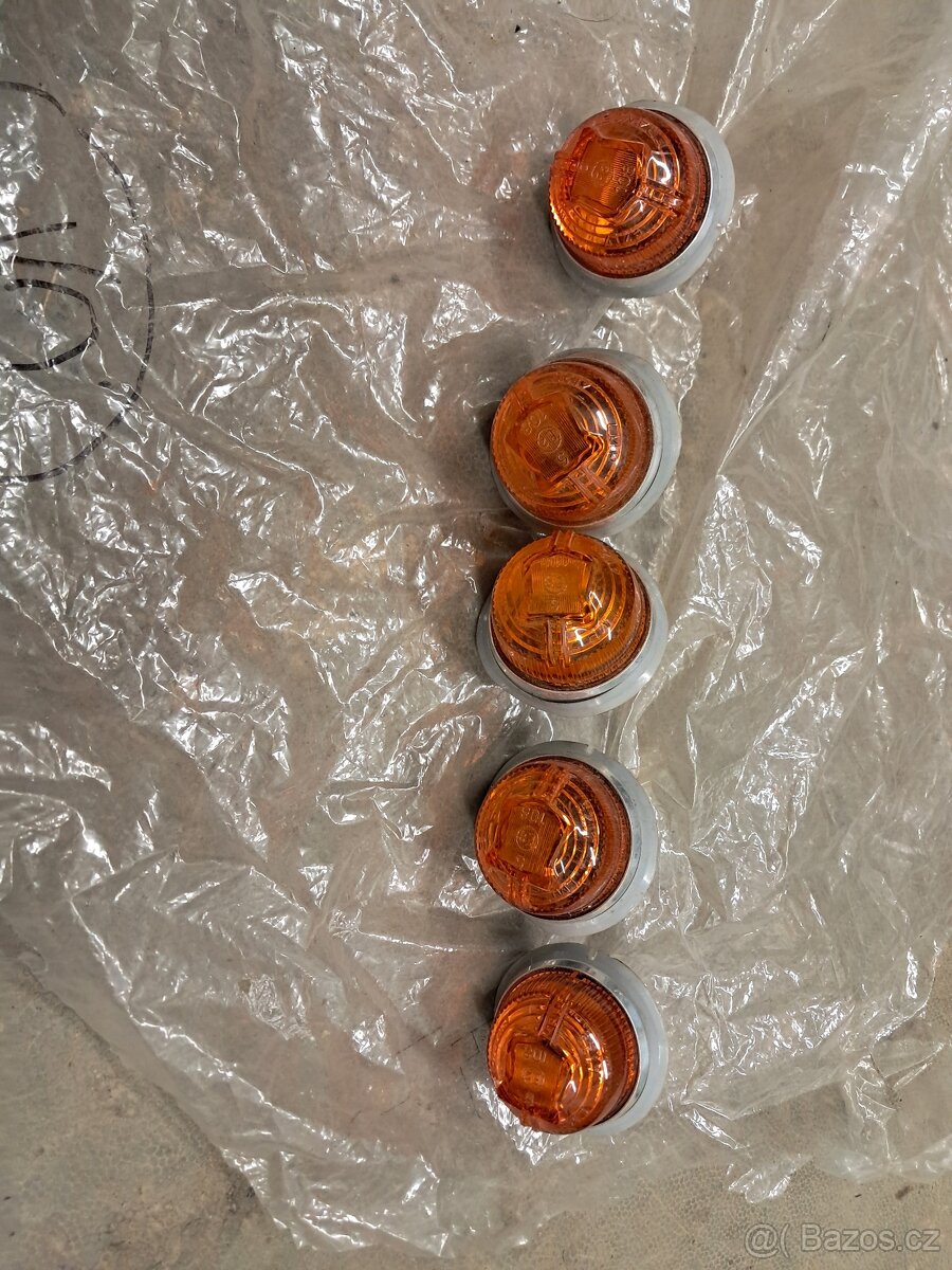 Blinkry na veterány - 4