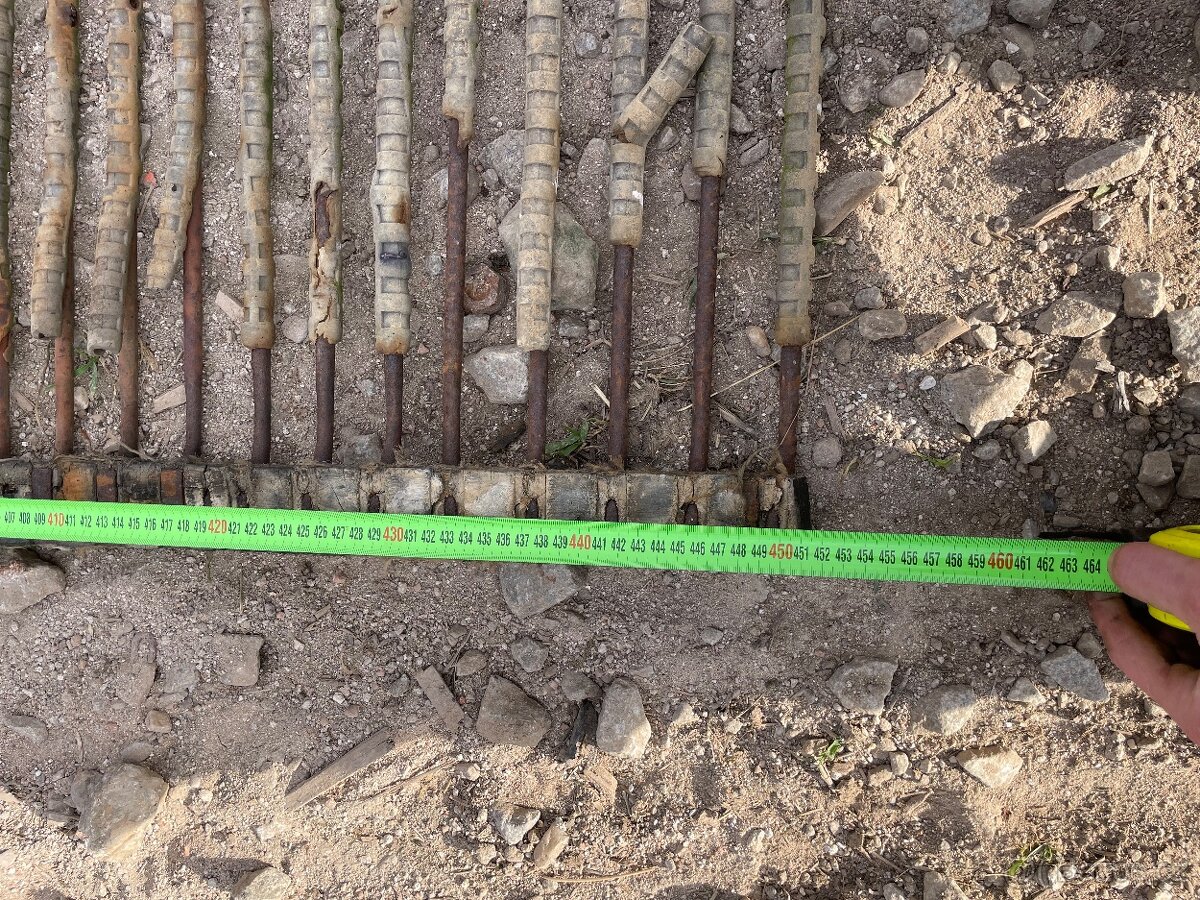 Bramborový pasy Fortschritt E671 - 4