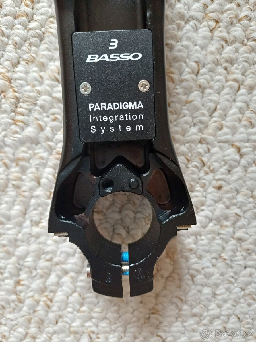 Představec Basso Paradigma - nový - 4