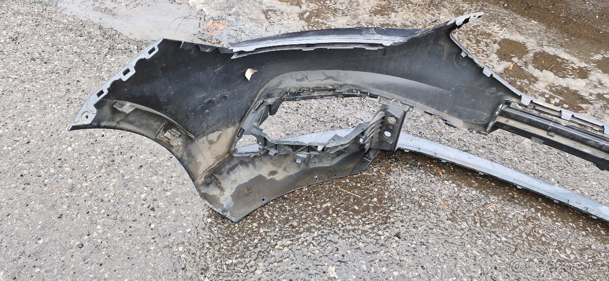 Predni naraznik seat leon 4 leon IV - 4