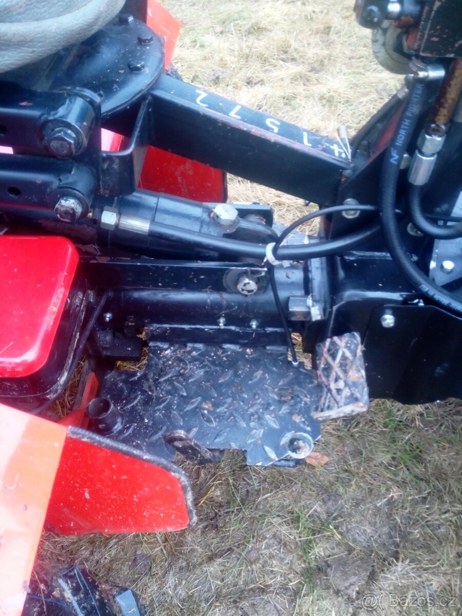 Tz4k14 dvouválec - 4