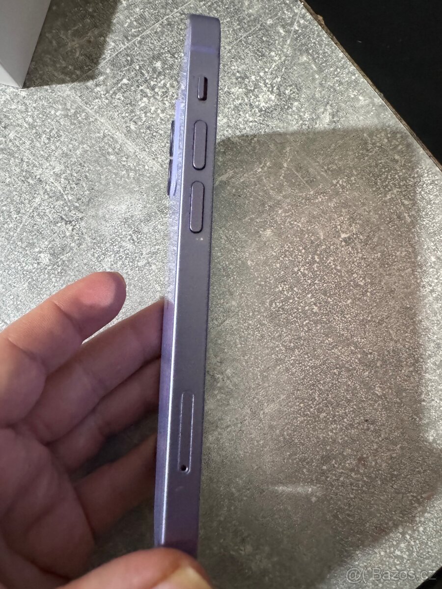 Iphone 12 min 64Gb bat. 94% - 4