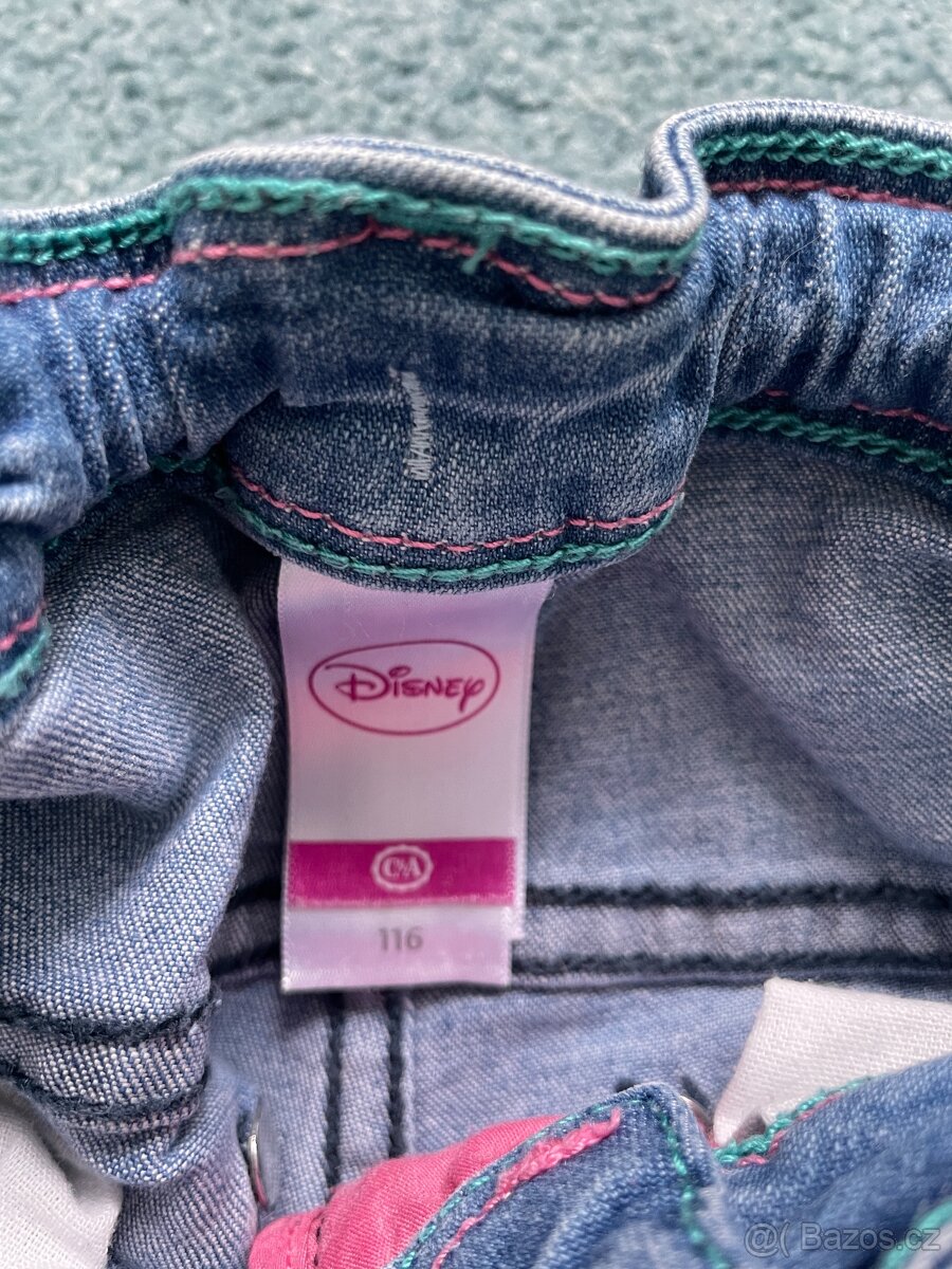 Rifle Disney vel. 116 - 4