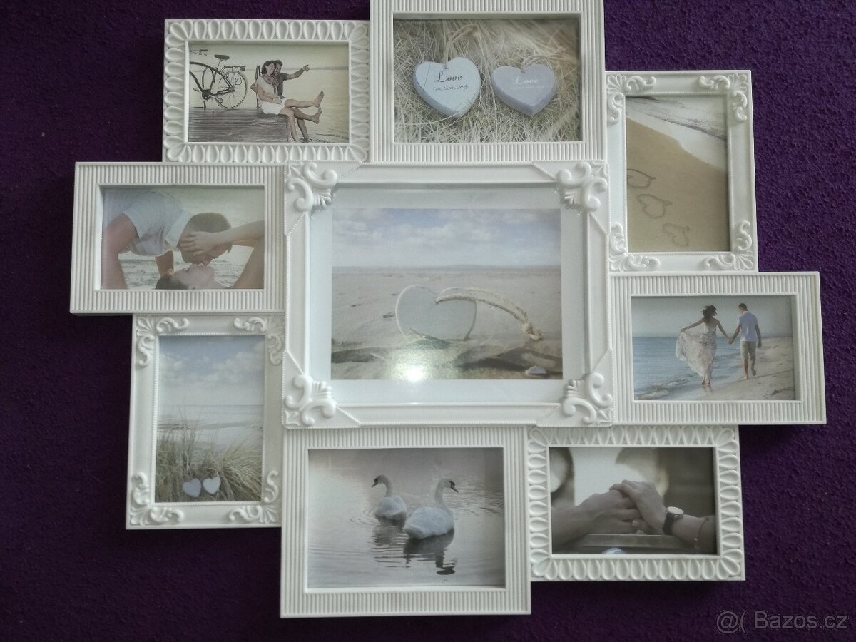 Fotorámeček nový,🌷výprodej.🌷 - 4