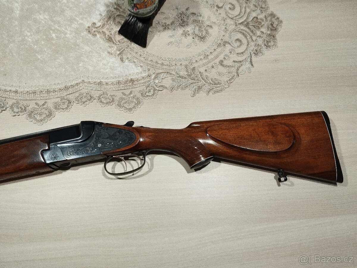 Broková kozlice Brno Super - 4