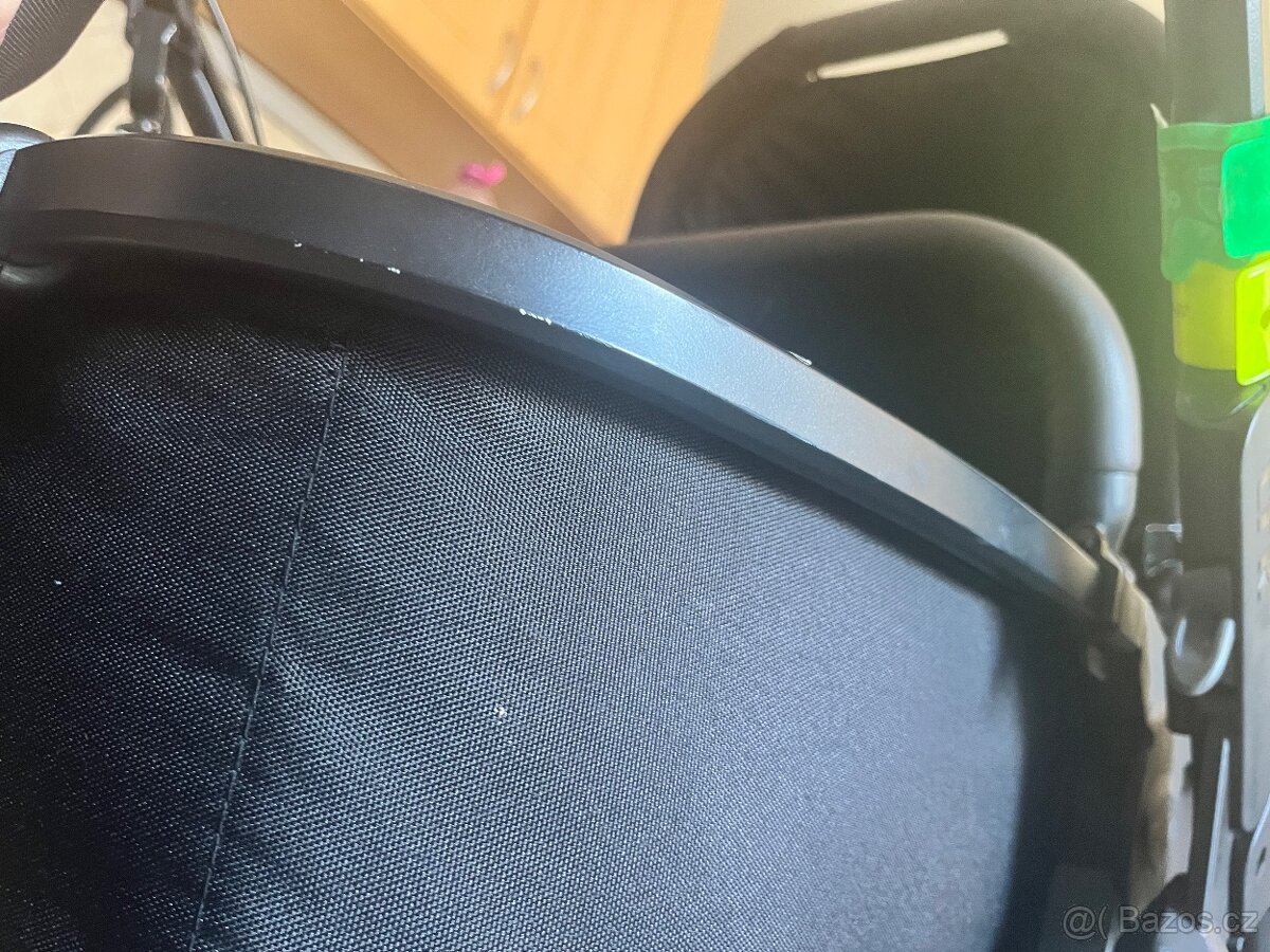 Kocarek TFK mono 2 - 4