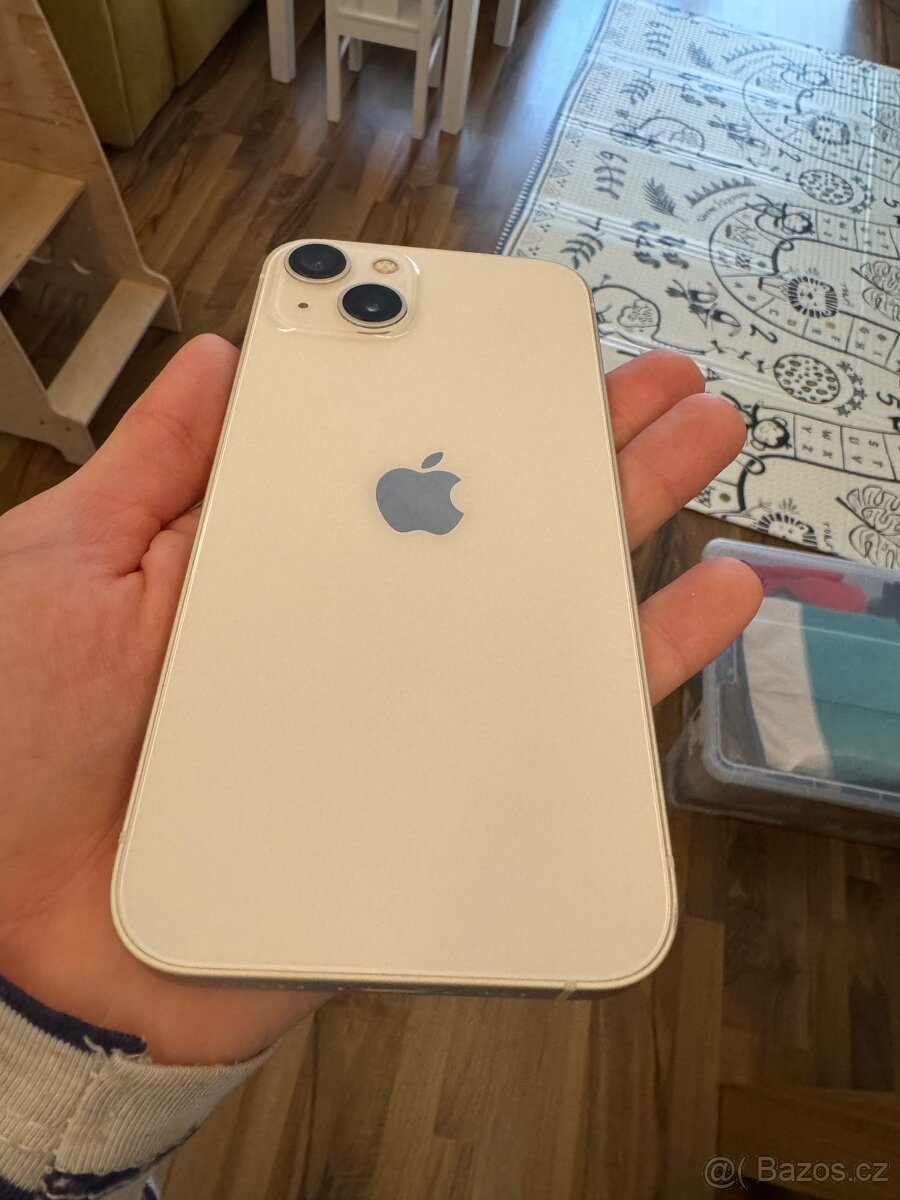 Apple IPhone 13 - 4